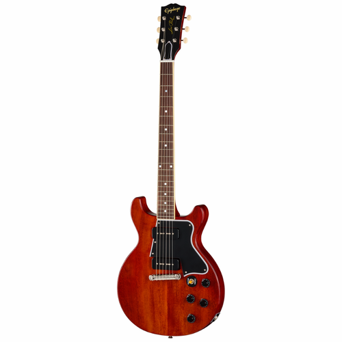 Epiphone IGC 60 Les Paul Special Double Cut Reissue Cherry