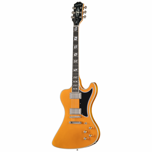 Epiphone Futura RD Custom Firestorm Shift Guitar