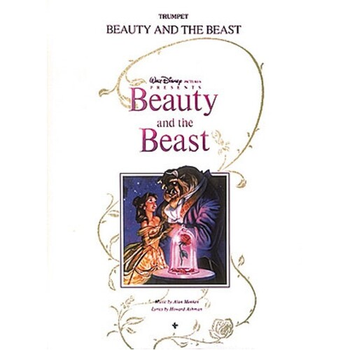 Beauty And The Beast Trumpet 