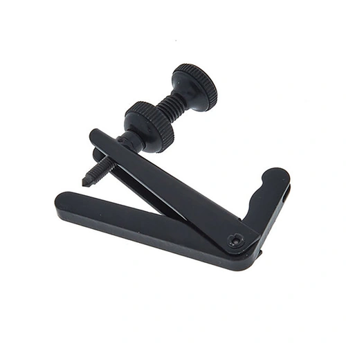 Black 4/4 Cello String Adjuster by Wittner