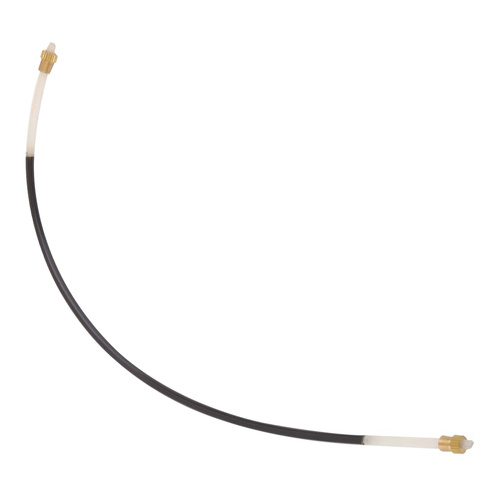 Cello Tailpiece Gut-Nylon 240mm x 3.0mm German 1/4-1/8 Standard