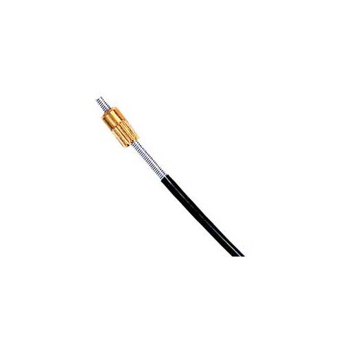 Cello Tailpiece Gut -Wittner 1/4-1/8