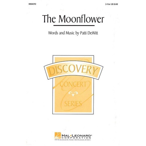 Moonflower 2 Pt