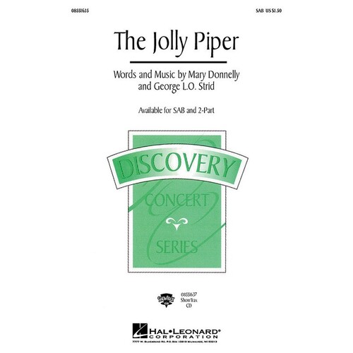 Jolly Piper SAB