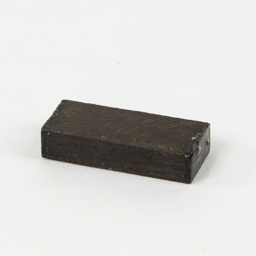 Unfinished Viola Fingerboard Nut - Uncut (37 x 14 x 8mm)