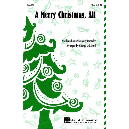 Merry Christmas All 2 Pt 