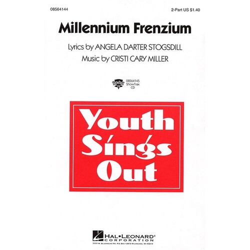 Millenium Frenzium 2 Pt