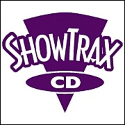 Pokemon Showtrax Cd
