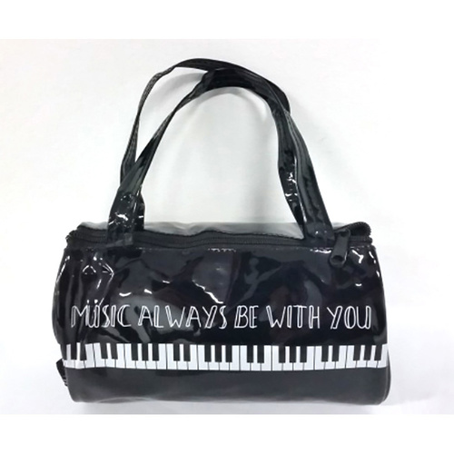 Keyboard Design Hand Bag