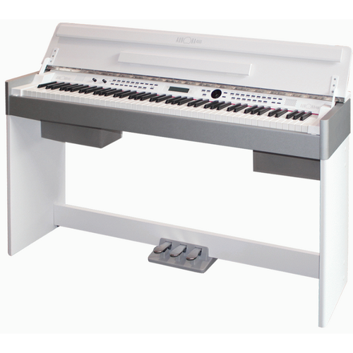 Beale Aurora 4000WH ANZ Digital Piano