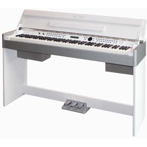 Beale Aurora 4000WH ANZ Digital Piano