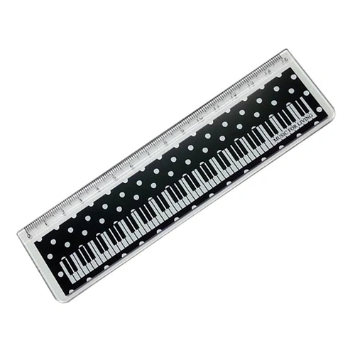 Pickboy Keyboard Pattern Ruler