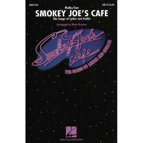 Smokey Joes Cafe SAB