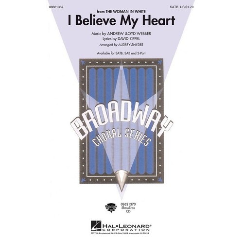 I Believe My Heart Sab
