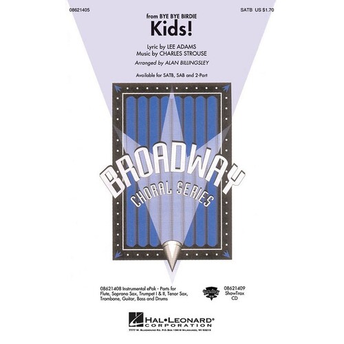 Kids! 2Pt