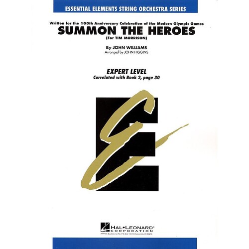 Summon The Heroes 2.5