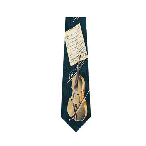 Silk Necktie Strings