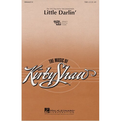 Little Darlin TBB
