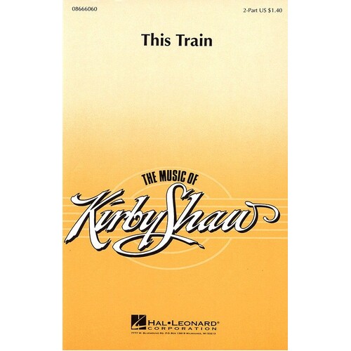 This Train 2 Pt