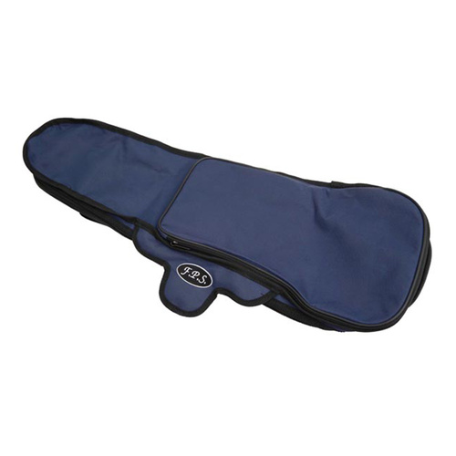 FPS Shaped Violin Case Cover for 1/8 Size