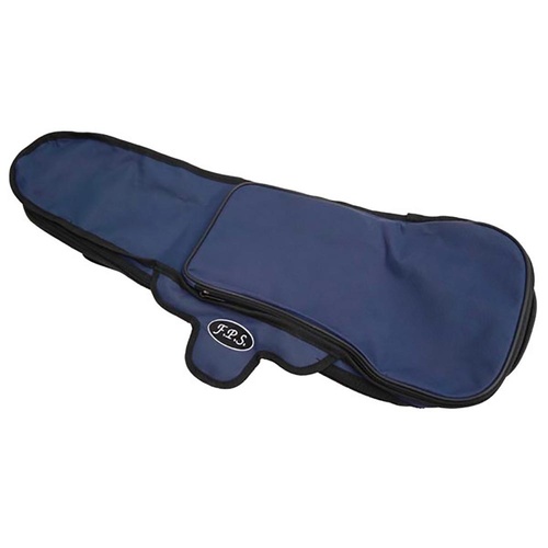 FPS Shaped Violin Case Cover for 1/16 Case