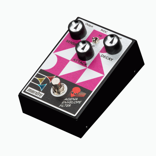 Maestro Agena Envelope Filter Pedal with Two Filter Frequency Options
