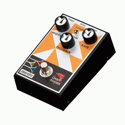 Maestro Orbit Analog Phaser Pedal
