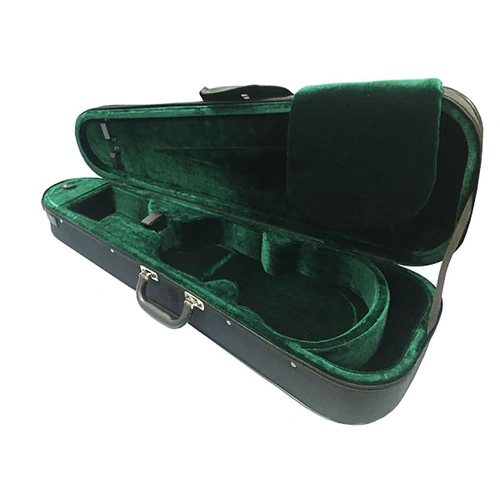 ESE Arrow Lightweight Black Violin Case 4/4