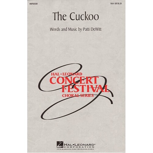 Cuckoo SSA