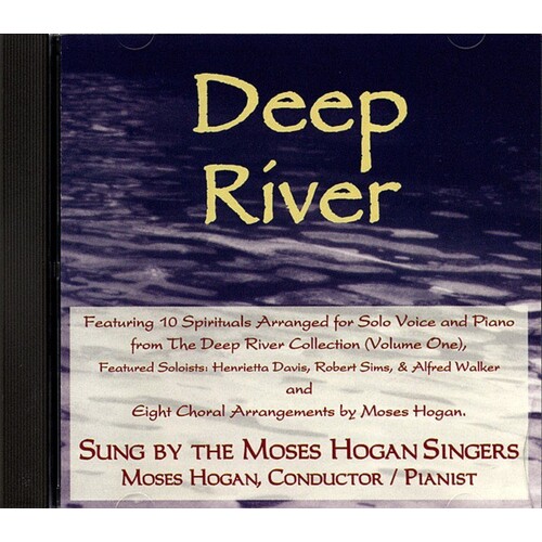 Deep River CD (CD Only)