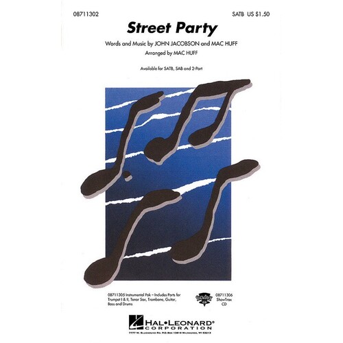 Street Party