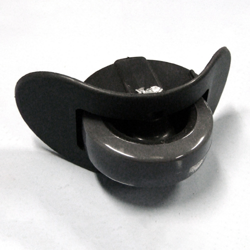 Wheel for TG Cello Case - Single Old Style