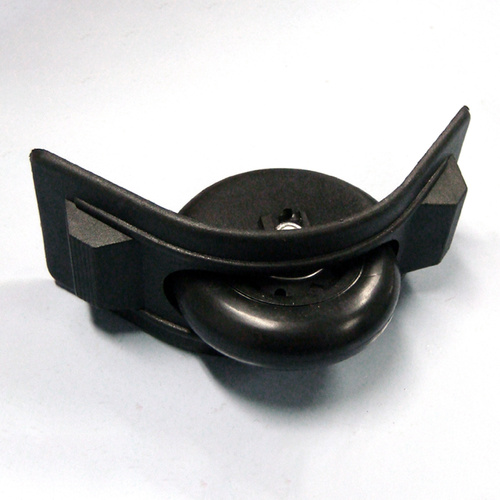 TG Cello Case Wheel - Single New Style