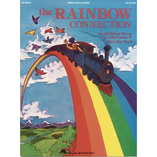 Rainbow Connection Singers Ed Pak 5 (Package)