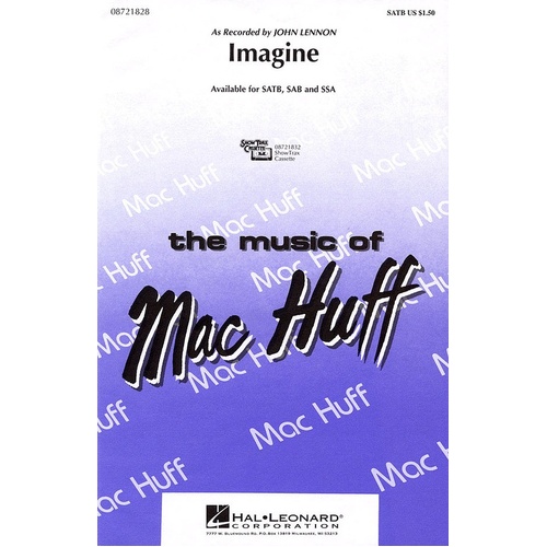 Imagine ShowTrax CD (CD Only)