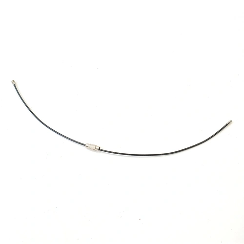 Security Loop for HQ Cello Case Strap - Polycarbonate