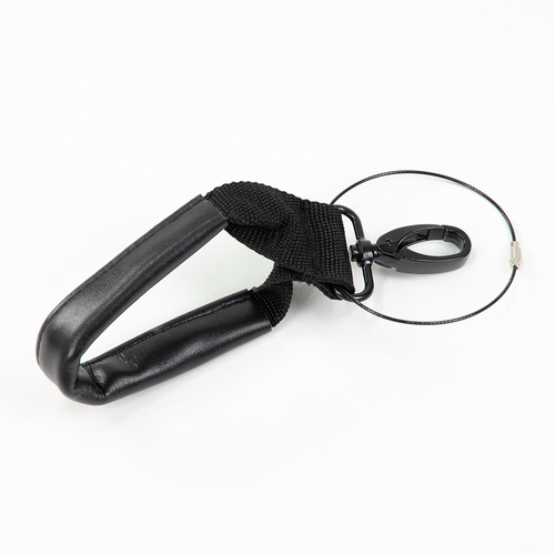 Pull Hook for HQ Polycarbonate Cello Case