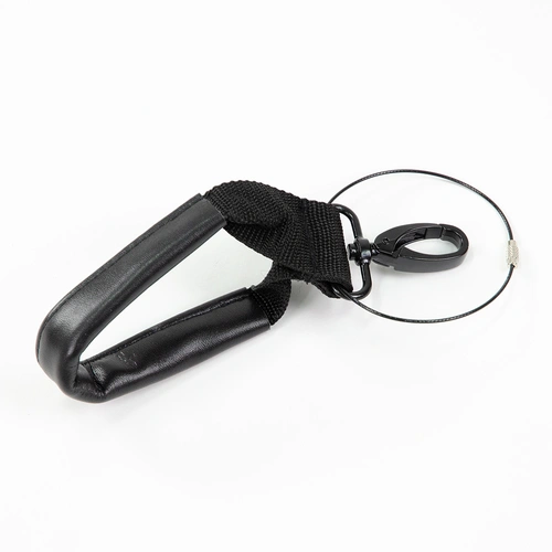 Pull Hook for HQ Polycarbonate Cello Case