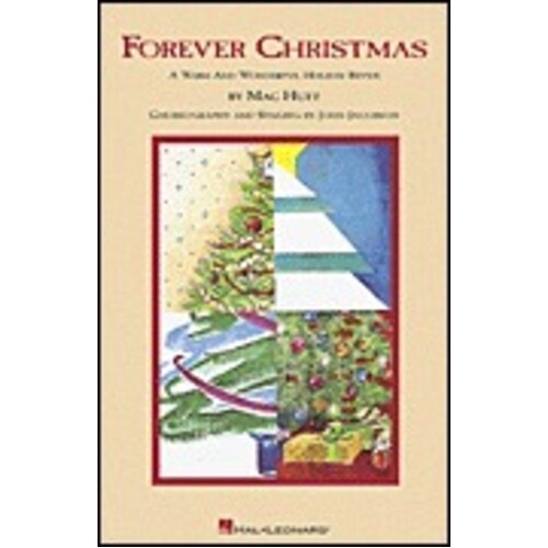 Forever Christmas Preview Cass (CD Only)