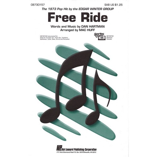 Free Ride SAB