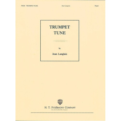 Trumpet Tune 