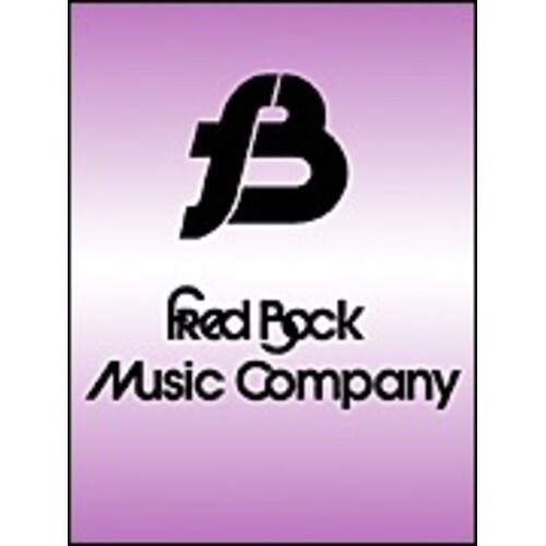 Blessed Jesus ( Pie Jesu ) B Flat High Voice (Sheet Music)