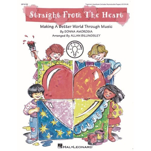 Straight From The Heart Teachers Handbook 