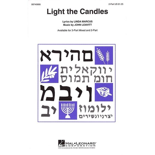 Light The Candles 2 Pt