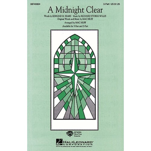 Midnight Clear A 3Pt  (C/R)