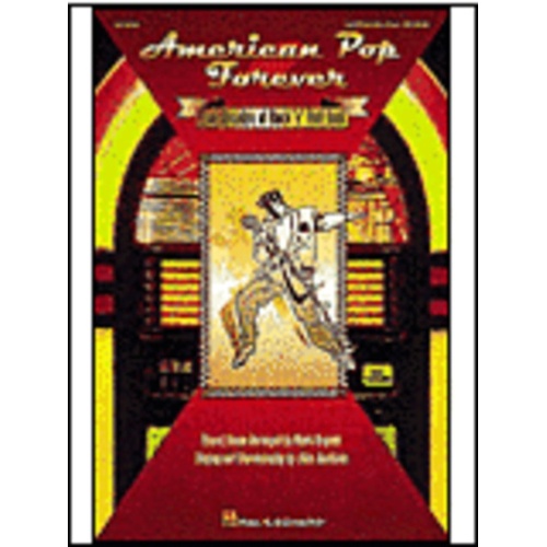 American Pop Forever SAB (C/R)