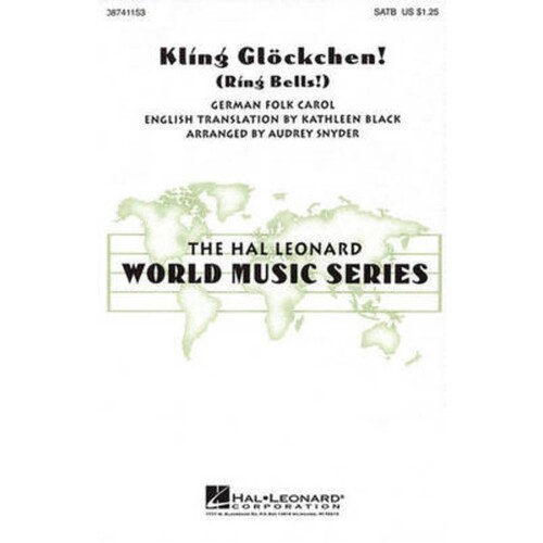 Kling Glockchen 3 Pt Mixed