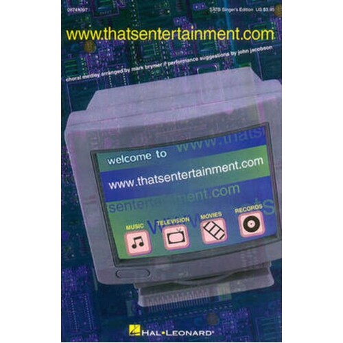 Www.Thatsentertainment.Com 2Pt