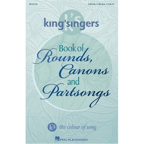 English Renaissance V 1 SATB A Capp Coll (Octavo)