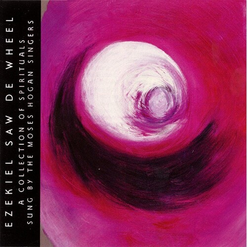 Ezekiel Saw De Wheel Cd
